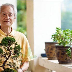 Quảng Nam: BoniDetox giúp cụ ông 83 tuổi chiến thắng bệnh viêm phế quản mãn tính