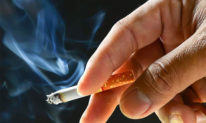 Nhiễm độc phổi và hút thuốc lá, đâu mới là nguyên nhân dẫn tới bệnh viêm phế quản mãn tính?
