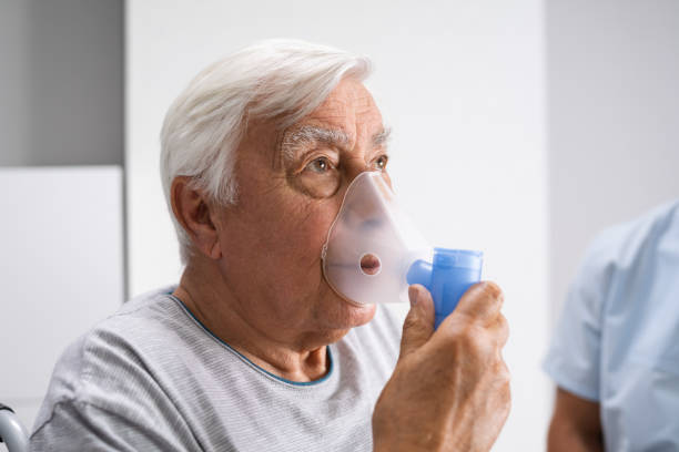 Nguyên nhân gây đợt cấp bệnh phổi tắc nghẽn mãn tính và cách phòng ngừa hiệu quả