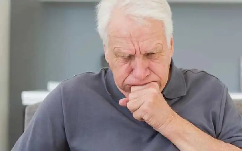 Viêm phổi mắc phải cộng đồng- Căn bệnh thường gặp và nguy hiểm cho người cao tuổi