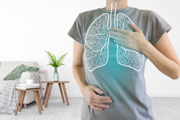 3 cách giải độc phổi tại nhà của người thông thái