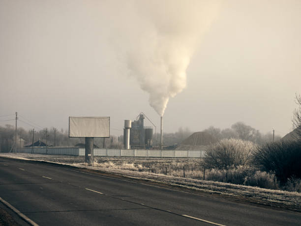Tác hại của ô nhiễm không khí và bí quyết tăng cường sức khỏe cho phổi
