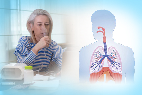 Cách phục hồi chức năng hô hấp cho người bệnh phổi tắc nghẽn mãn tính