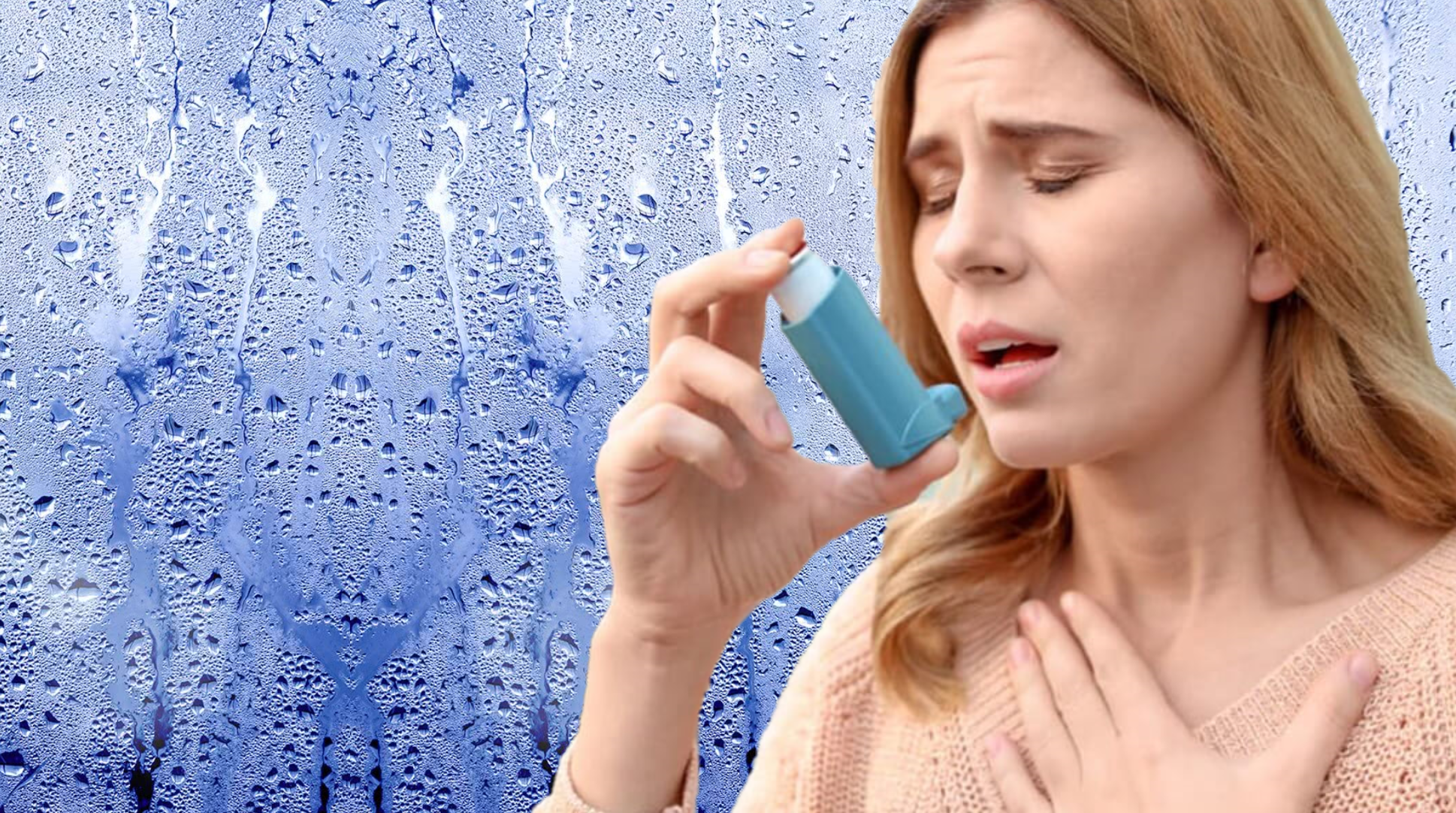 Người bệnh hen suyễn nên làm gì khi trời nồm ẩm?
