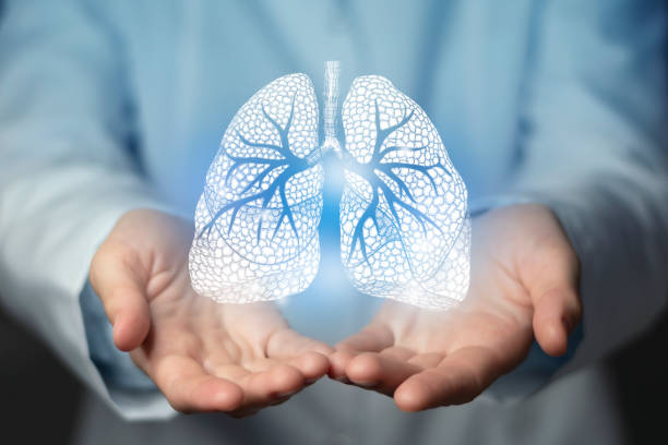 Bệnh phổi tắc nghẽn mạn tính COPD có di truyền không?
