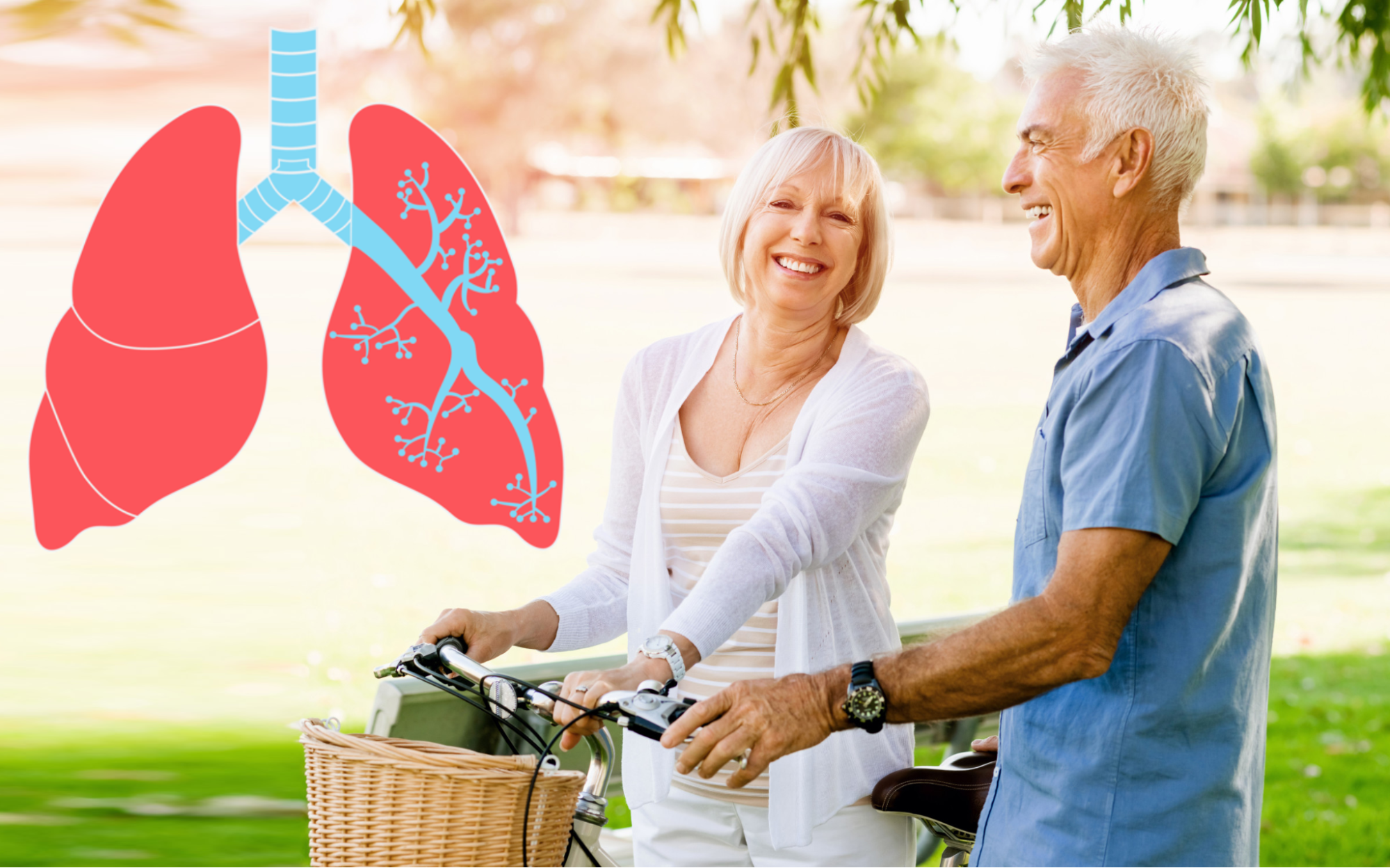 6 nguồn sinh lực giúp nâng cao sức khỏe nền tảng cho người mắc bệnh mạn tính tại phổi