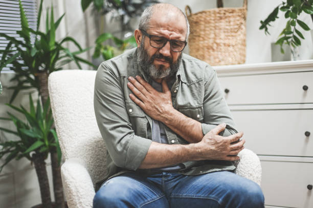 Thang điểm mMRC COPD đánh giá khó thở ở người bệnh COPD