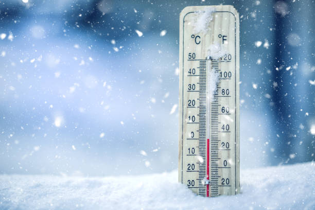 Thời tiết lạnh đột ngột hại sức khỏe như thế nào?